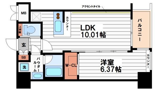 Vinoプレジオ本町