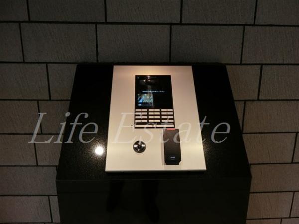 エステムプラザ南船場レジスタ