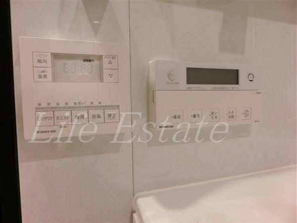エステムプラザ南船場レジスタ