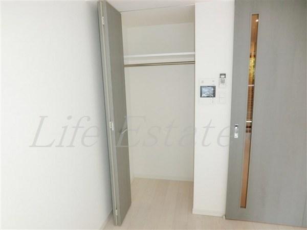 S-RESIDENCE谷町五丁目