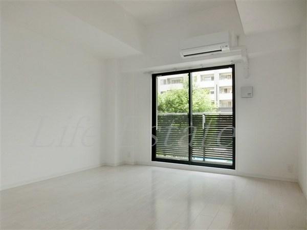 S-RESIDENCE谷町五丁目