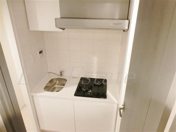 S-RESIDENCE谷町五丁目