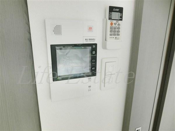 S-RESIDENCE谷町五丁目