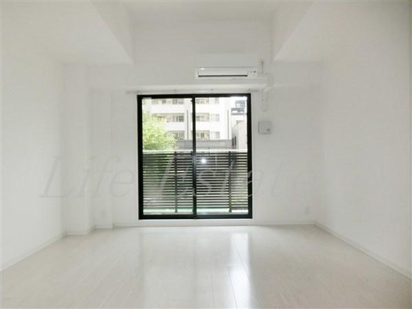 S-RESIDENCE谷町五丁目