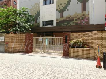 鵲森之宮ハイツ(大阪市立玉造小学校)