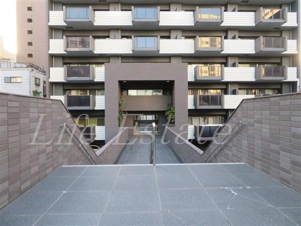 グランドパレス谷町四丁目
