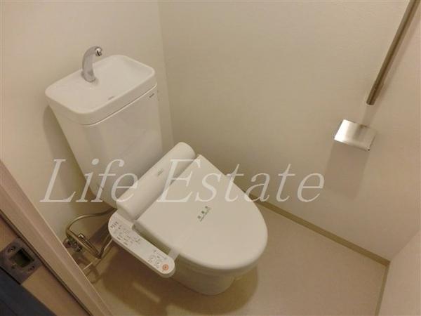 グランドパレス谷町四丁目
