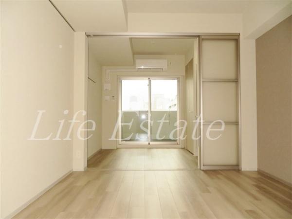 アーバネックス心斎橋EAST