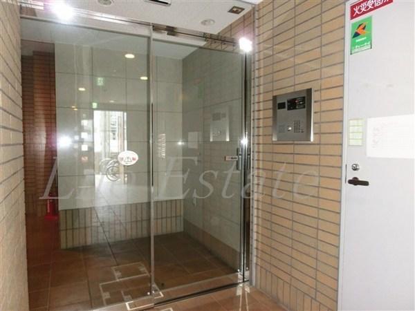 ジェイ・プライド上本町ヒルズ