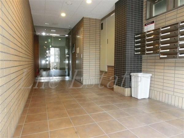 ジェイ・プライド上本町ヒルズ