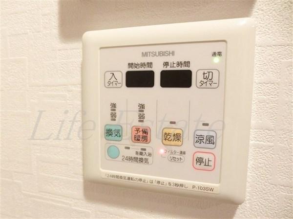 ジェイ・プライド上本町ヒルズ