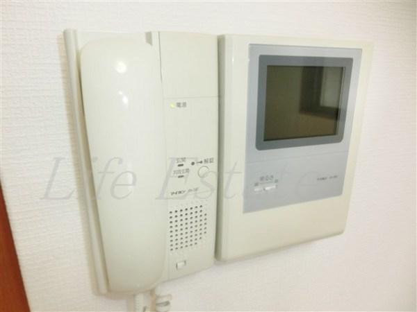 ジェイ・プライド上本町ヒルズ