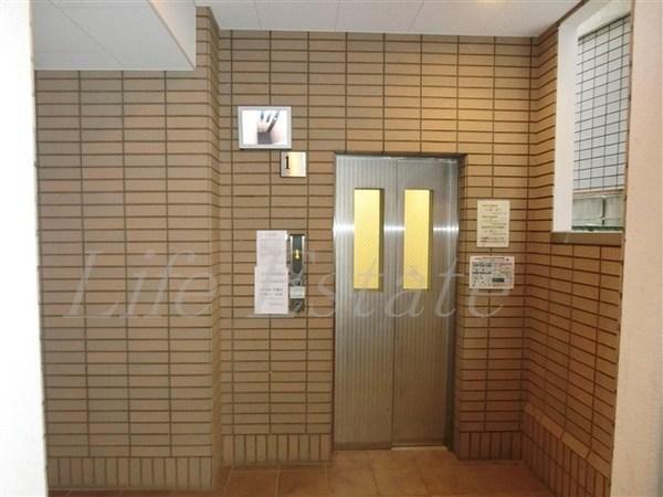 ジェイ・プライド上本町ヒルズ