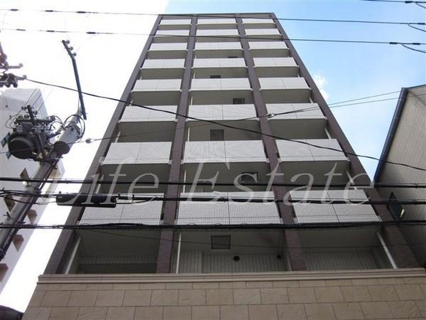 エス・キュート平野町