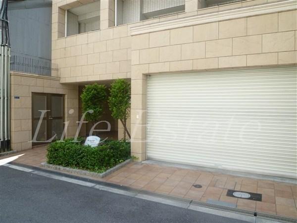 エス・キュート平野町