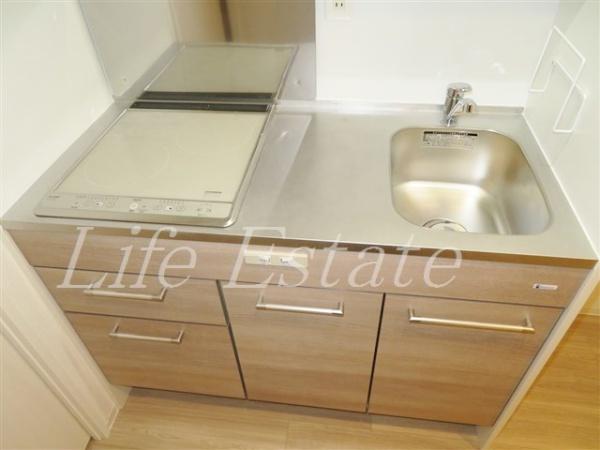 セレニテ堺筋本町リアン