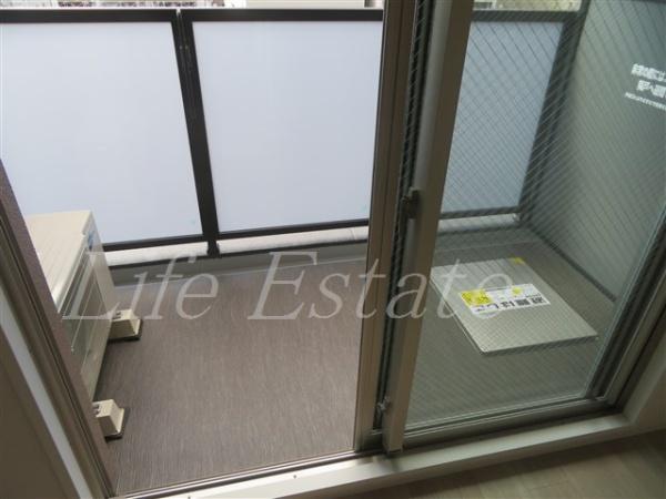 アプリーレ松屋町