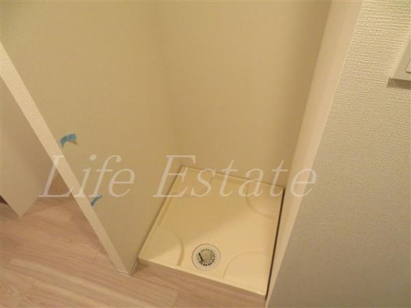アプリーレ松屋町