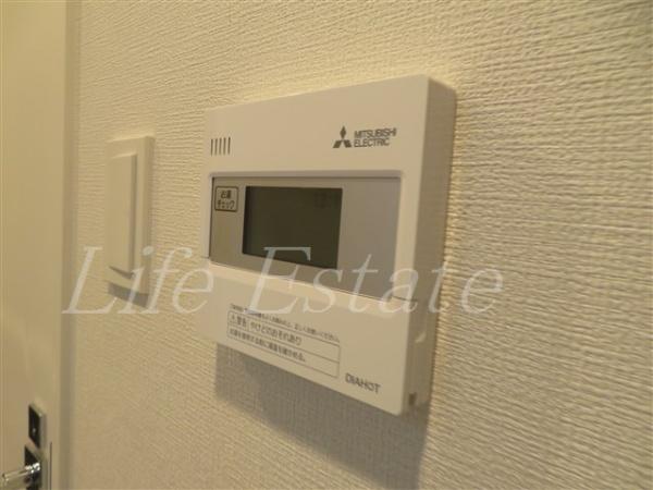 アプリーレ松屋町