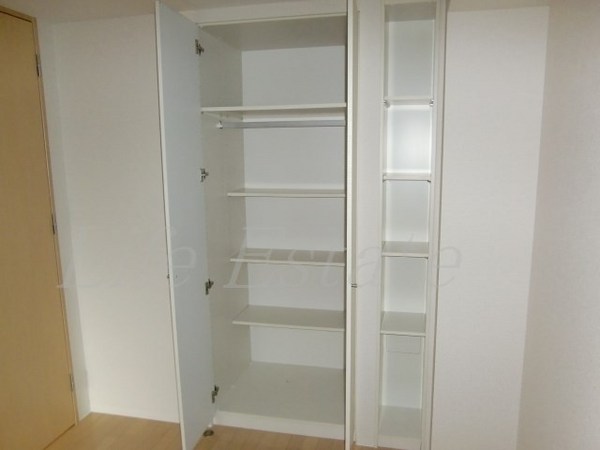 エル・セレーノ上本町レジデンス