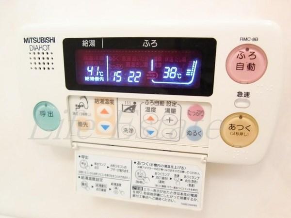 エル・セレーノ上本町レジデンス