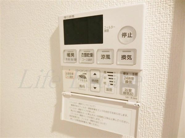 S-RESIDENCE谷町五丁目