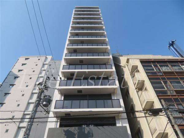 コンフォリア・リヴ北浜平野町