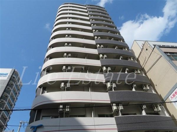 SERENiTE堺筋本町SUD