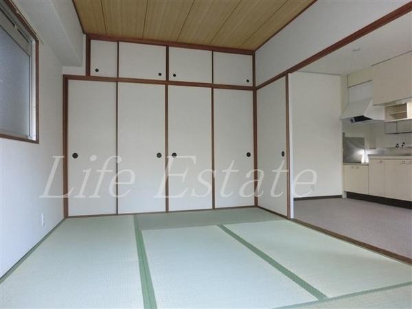 順慶町ハイツ
