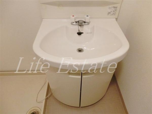 順慶町ハイツ