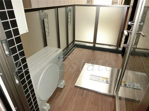 プレサンス上町台クレスト