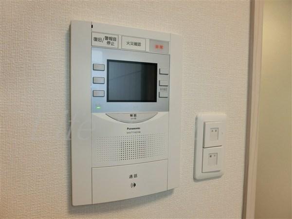 プレサンス上町台クレスト