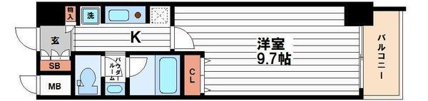 アリヴィオ夕陽ヶ丘
