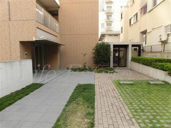 アリヴィオ夕陽ヶ丘