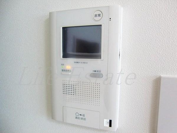 アーバネックス谷町