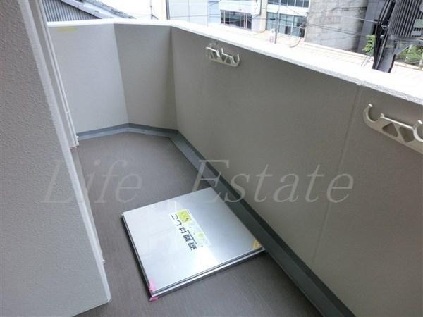 アーデンタワー本町イースト