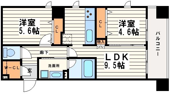 Serendipity上本町