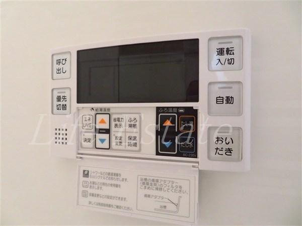 プレジオ本町