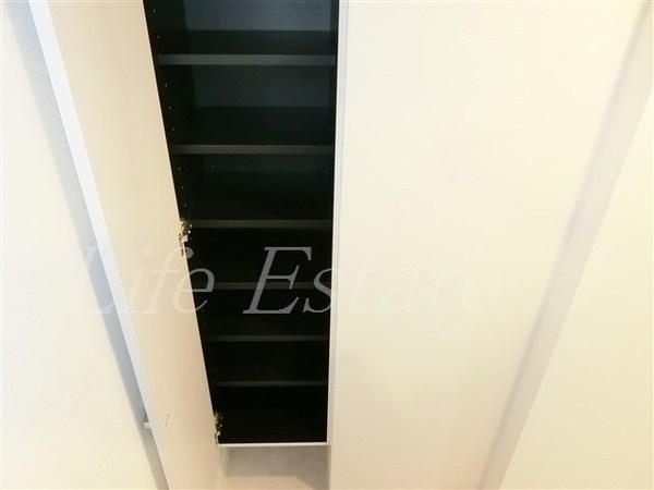 大阪市中央区内久宝寺町４丁目のマンション