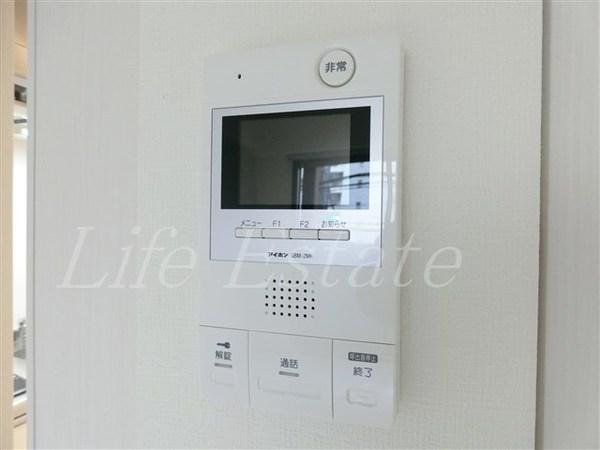 大阪市中央区内久宝寺町４丁目のマンション