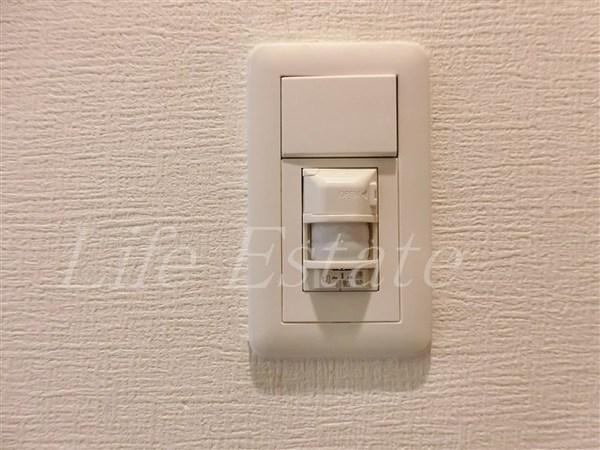 大阪市中央区内久宝寺町４丁目のマンション