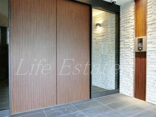 大阪市中央区内久宝寺町４丁目のマンション