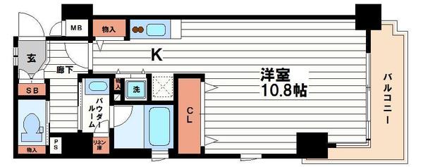 アーバネックス北浜