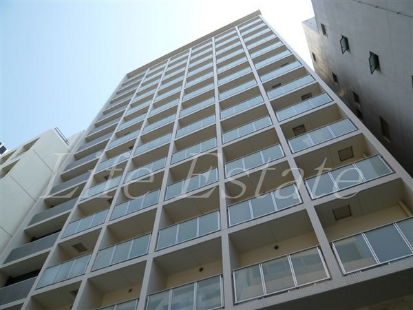 アーバネックス北浜