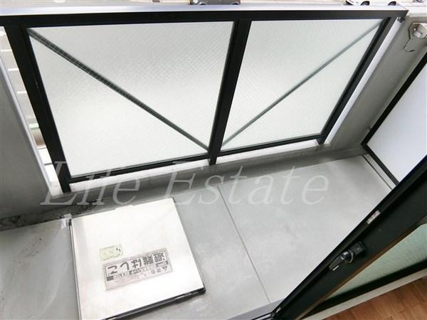 フェニックス松屋町