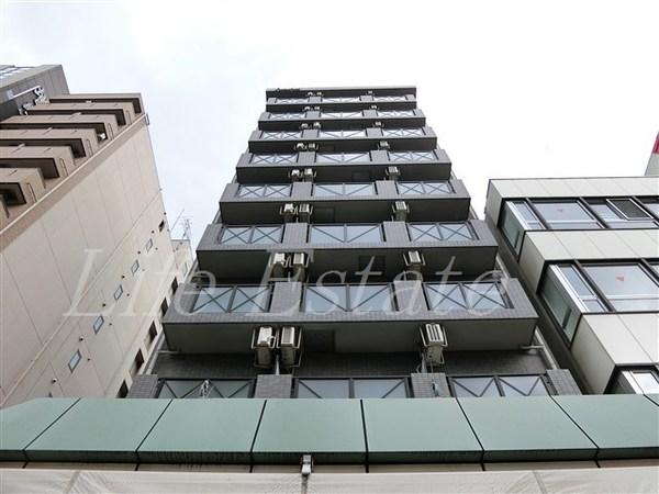 フェニックス松屋町