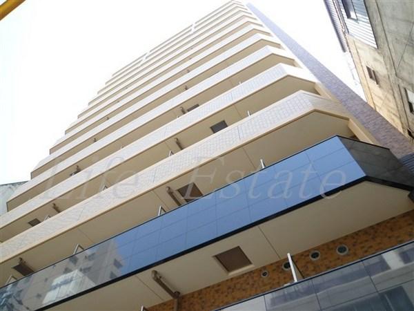 スワンズ心斎橋イースト