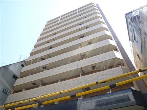 スワンズ心斎橋イースト