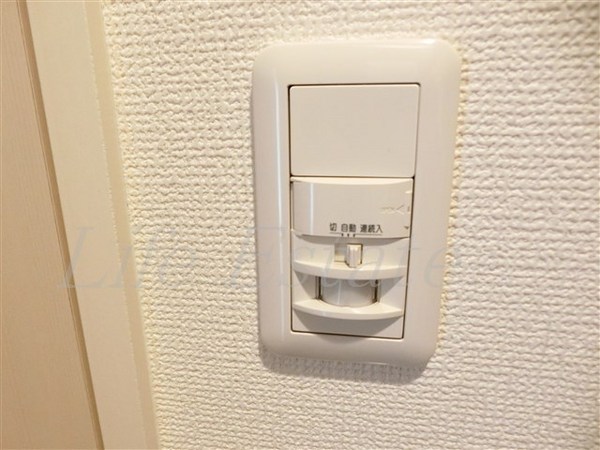 レジディア谷町