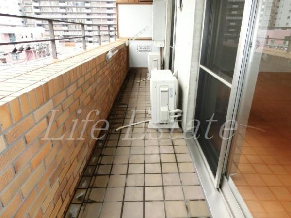 パレスコート小橋町